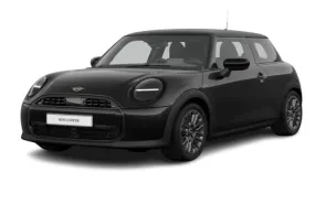 MINI 3-Türer Cooper C Blackyard Paket Steptronic Auto Abo