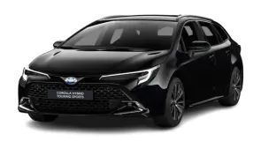 Toyota Corolla Touring Sports 1,8 Hybrid Teamplayer Touring Sports Auto Abo