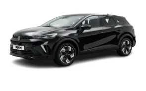 Renault Symbioz Full Hybrid E-Tech 160 Esprit Alpine Auto Abo