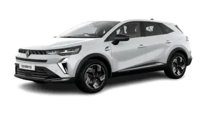 Renault Symbioz Mild Hybrid 140 Techno Auto Abo