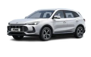 MG ZS 1.5 Comfort Auto Abo