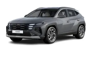 Hyundai Tucson 1.6 T-GDI Plug-in Hybrid Prime 4WD Auto Auto Abo