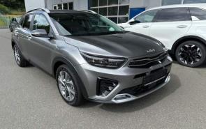 Kia Stonic 1.0 T-GDI DCT GT-line + Technik Auto Abo