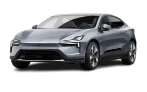 Polestar 4 Long Range Dual motor Plus Auto Abo