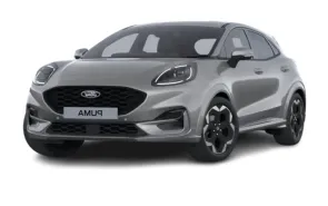 Ford Puma 1,0 EcoBoost Hybrid 114kW ST-Line X Auto Auto Abo