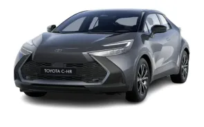Toyota C-HR 1.8-l-VVT-i Hybrid Teamplayer Auto Abo