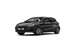 MG 3 1.5 85kW Standard Auto Abo