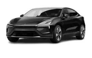 Polestar 4 Long Range Dual motor Prime Auto Abo