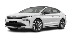 Skoda Enyaq Coupé 85 Sportline Auto Abo