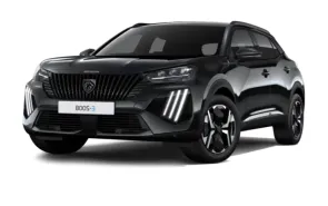 Peugeot e-2008 136 GT+ Auto Abo