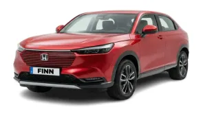 Honda HR-V 1.5 i-MMD Hybrid Elegance Auto Abo