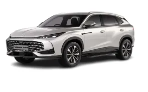 MG HS 1.5 T PHEV Comfort Auto Abo