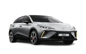 MG MG4 XPower -435 PS- Auto Abo