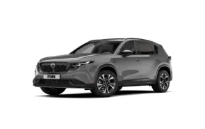 Mazda CX-5 2.5 e-SKYACTIV-G 141 Exclusive-Li Auto Abo