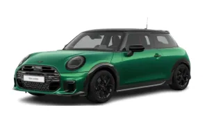 MINI 3-Türer Cooper C John Cooper Works Trim Steptr. Auto Abo