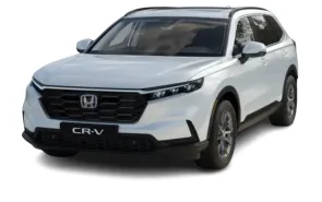 Honda CR-V 2.0 i-MMD Hybrid e:HEV 2WD Elegance Auto Abo