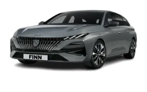 Peugeot 308 SW BlueHDi 130 E8 Allure SW Auto Abo