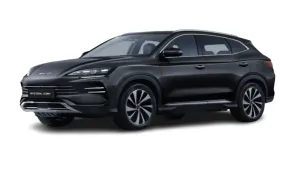 BYD Seal U DM-I 1.5 DM-i Boost Auto Abo