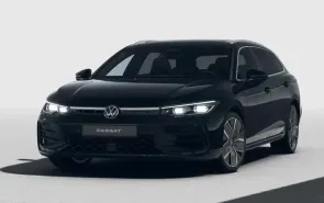 Volkswagen Passat Volkswagen Passat Variant R-Line 2.0 TSI 195 kW (265 PS) 7-Gang-DSG Auto Abo