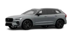 Volvo XC60 T6 Plug-in H Plus Black Edition Auto Auto Abo