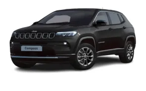 Jeep Compass 1.5l GSE T4 48V e-Hybrid Altitude DCT Auto Abo
