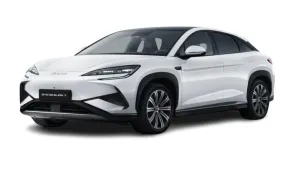 BYD Sealion 7 91.3 kWh Excellence Auto Abo