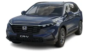 Honda CR-V 2.0 i-MMD Hybrid e:HEV 2WD Elegance Auto Abo