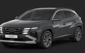 Hyundai TUCSON Hyundai Tucson Prime 4WD 1.6 T-GDi Hybrid 176 kW (239 PS) 6 AT Auto Abo