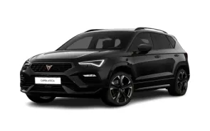 Cupra Ateca 2.0 TSI , 7-Gang DSG, Anhängerkupplung, Business-Paket Auto Abo