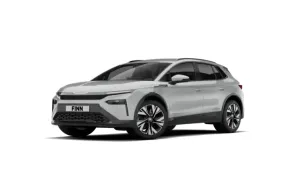 Skoda Elroq 85x Sportline Auto Abo