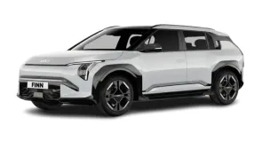 Kia EV3 81 kWh 150 kW GT-Line Frontantrieb Auto Abo