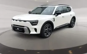 Smart #5 pro+ ++sofort verfügbar++ Auto Abo