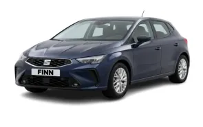 Seat Ibiza 1.0 TSI 70kW Style Auto Abo