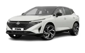 Nissan Qashqai 1.3 DIG-T MHEV 158PS Xtronic Tekna+ Auto Abo