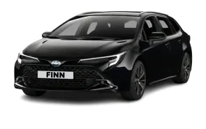 Toyota Corolla Touring Sports 1,8 Hybrid Teamplayer Touring Sports Auto Abo