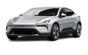 Polestar 4 Long Range Dual motor Auto Abo