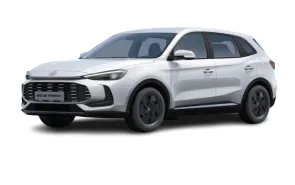 MG ZS 1.5 Hybrid+ Standard Auto Abo