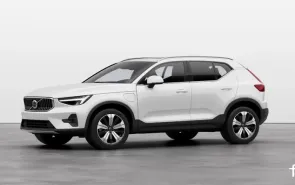 Volvo XC40 Auto Abo