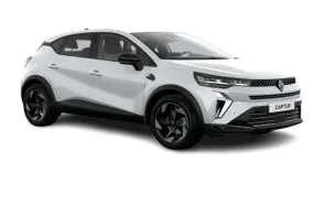 Renault Captur Mild Hybrid 140 Techno Auto Abo