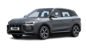 MG ZS 1.5 Comfort Auto Abo