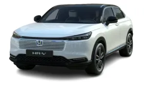 Honda HR-V 1.5 i-MMD Hybrid Advance Style Plus Auto Abo