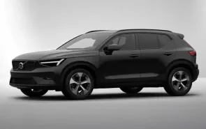 Volvo XC40 Plus Dark Auto Abo