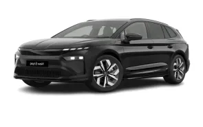 Skoda Enyaq 85 Sportline Auto Abo