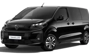 Peugeot TRAVELLER Active L2 Blue HDI 180 EAT8, Family-Plus-Paket Auto Abo