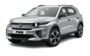 Citroen C3 Aircross Hybrid 145 ë-DCS6 MAX Auto Abo
