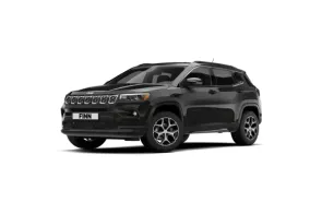 Jeep Compass 1.2 DCT6 e-Hybrid Altitude Auto Abo
