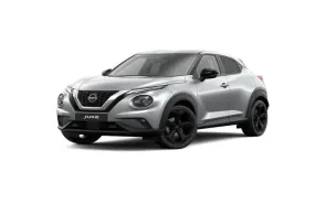 Nissan Juke 1.0 DIG-T Tekna Automatik Auto Abo