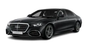 Mercedes-Benz S-Klasse S 450 d 4MIC Auto Abo