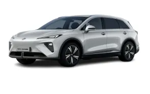 MG S6 77 kWh Luxury Long Range Auto Abo