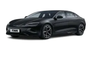 BYD Seal BEV 82.5kWh Design Auto Abo